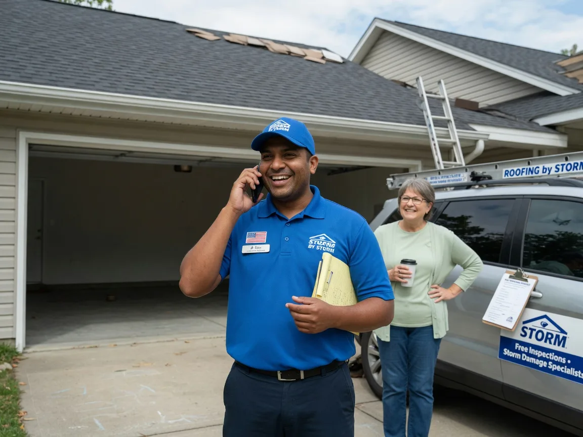 Roof Repair Near Me Ludell, KS FAQs